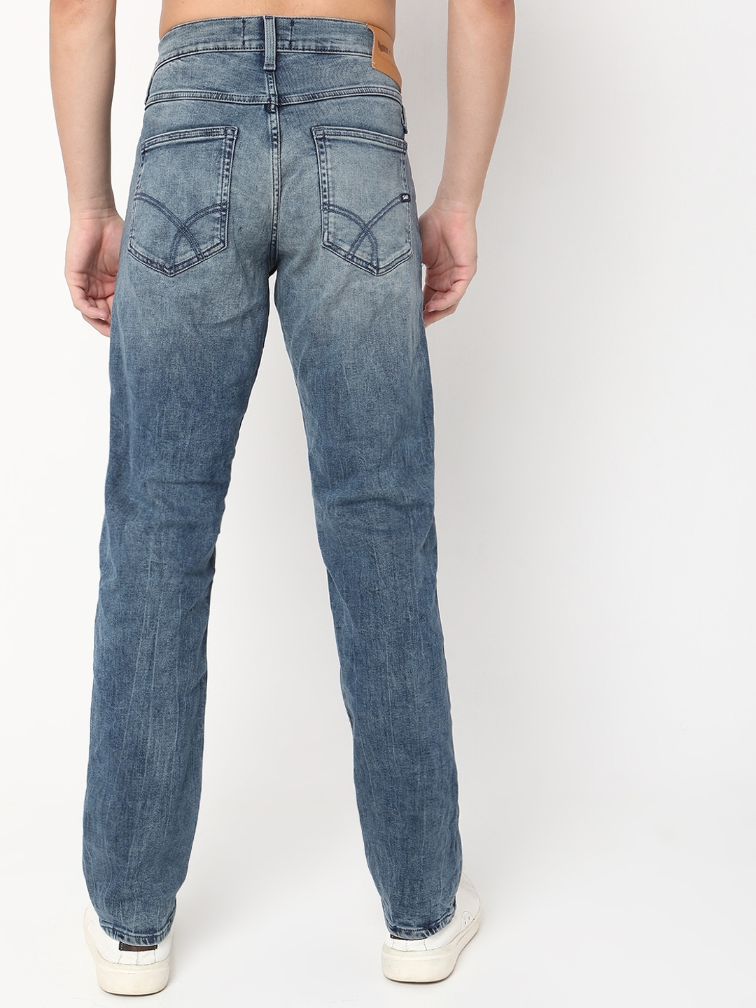 MEN'S TOKI IN Jeans