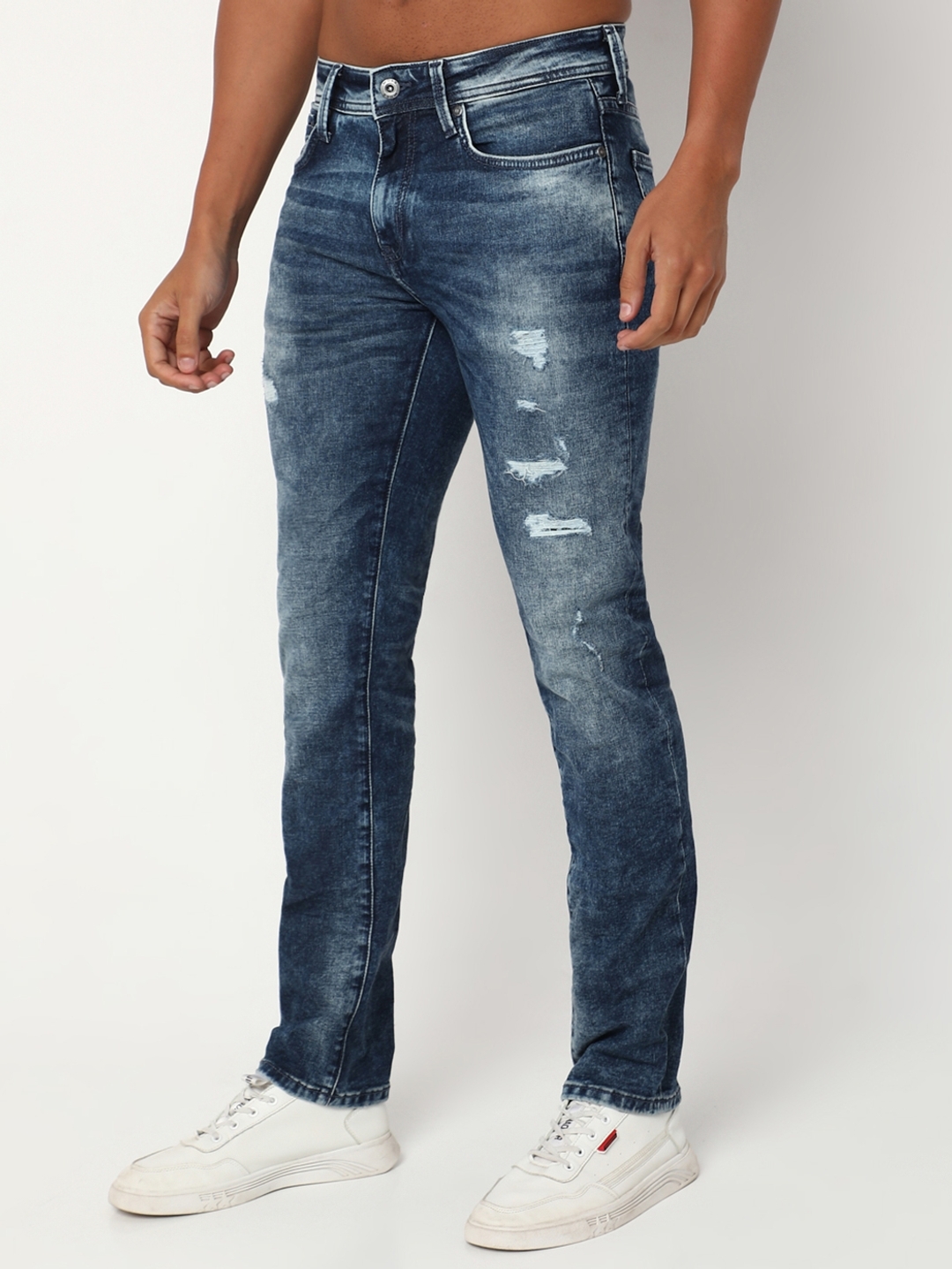 MEN'S ALBERTIN Jeans