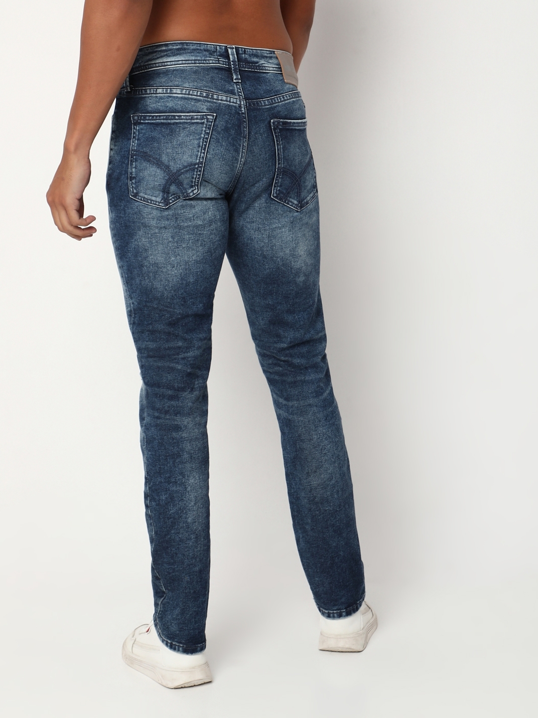 MEN'S ALBERTIN Jeans