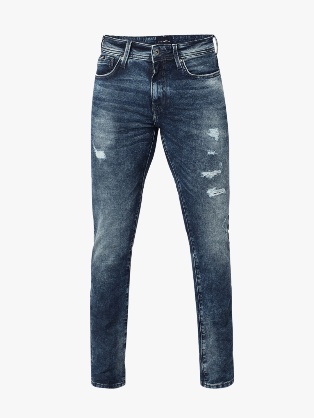 MEN'S ALBERTIN Jeans