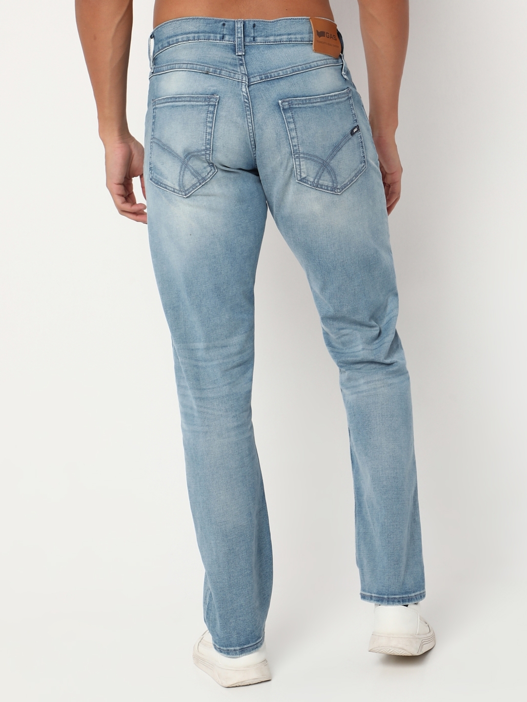MEN'S JAXONZIN Jeans