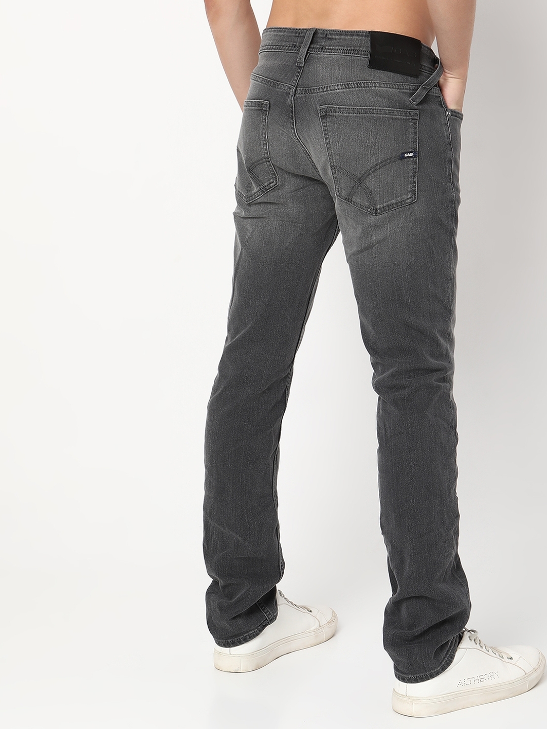 MEN'S ALBERTIN Jeans