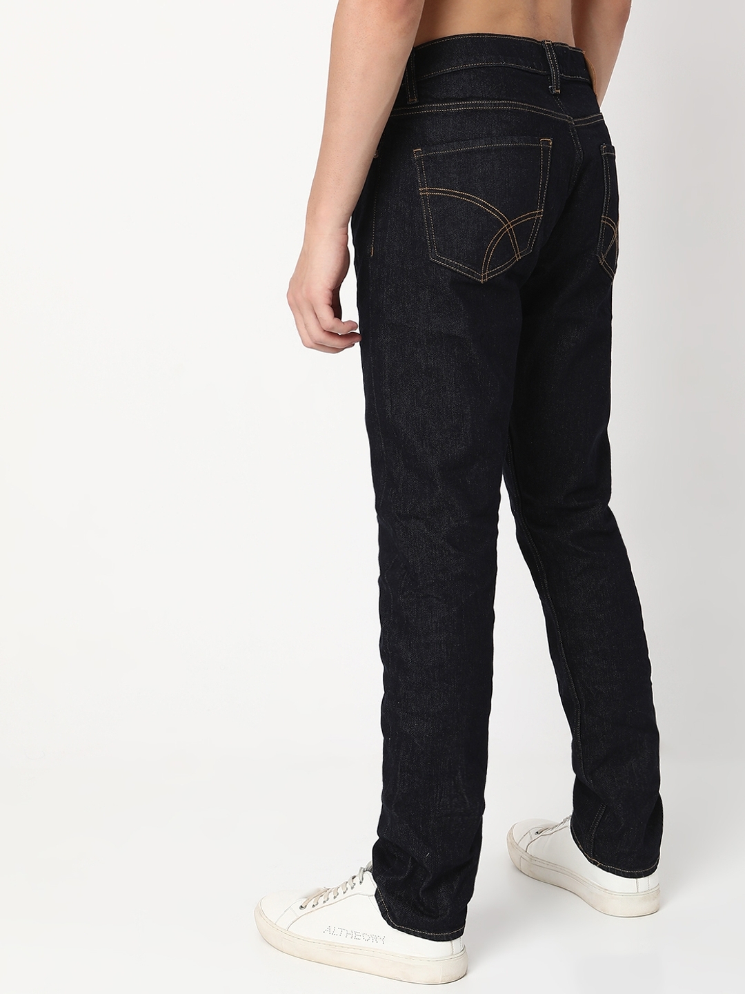 MEN'S TOKI IN Jeans