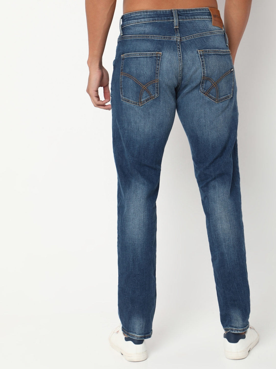 MEN'S NORTONZIN Jeans
