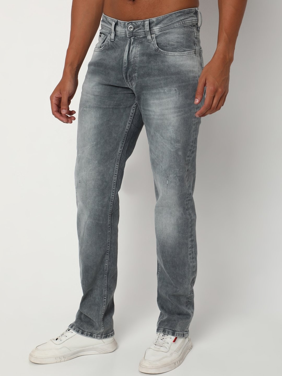 MEN'S JAXONZIN Jeans