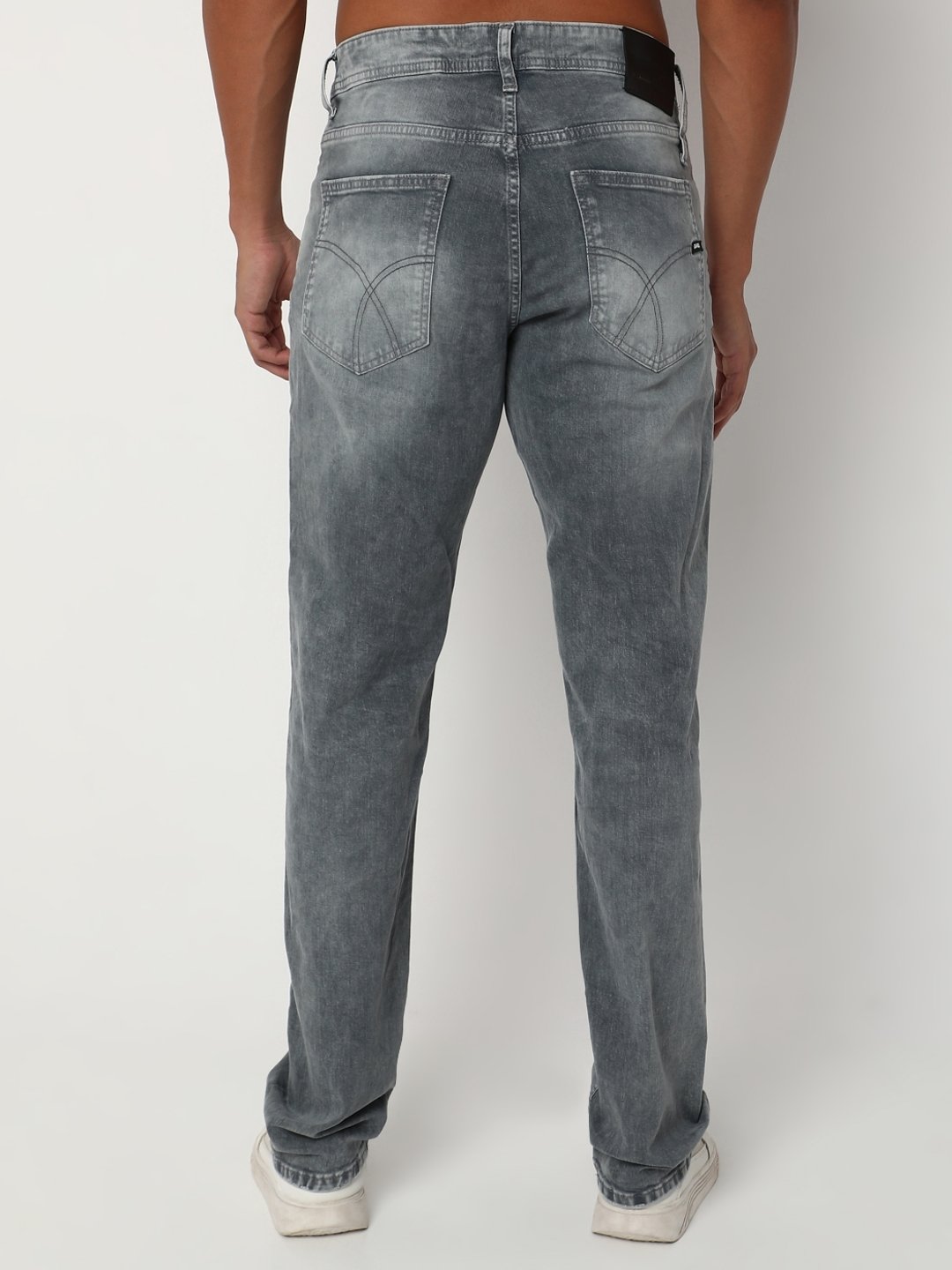 MEN'S JAXONZIN Jeans