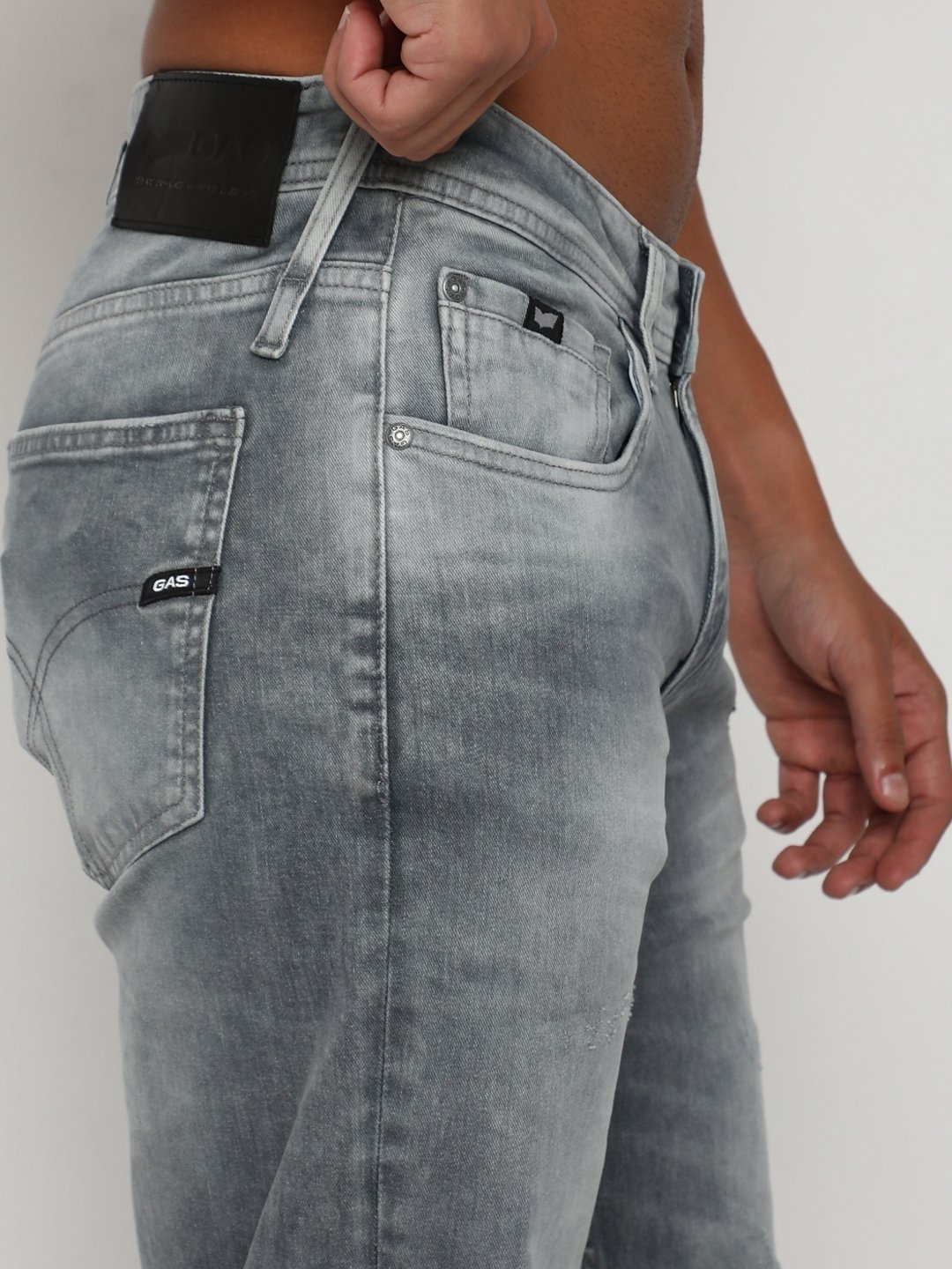 MEN'S JAXONZIN Jeans