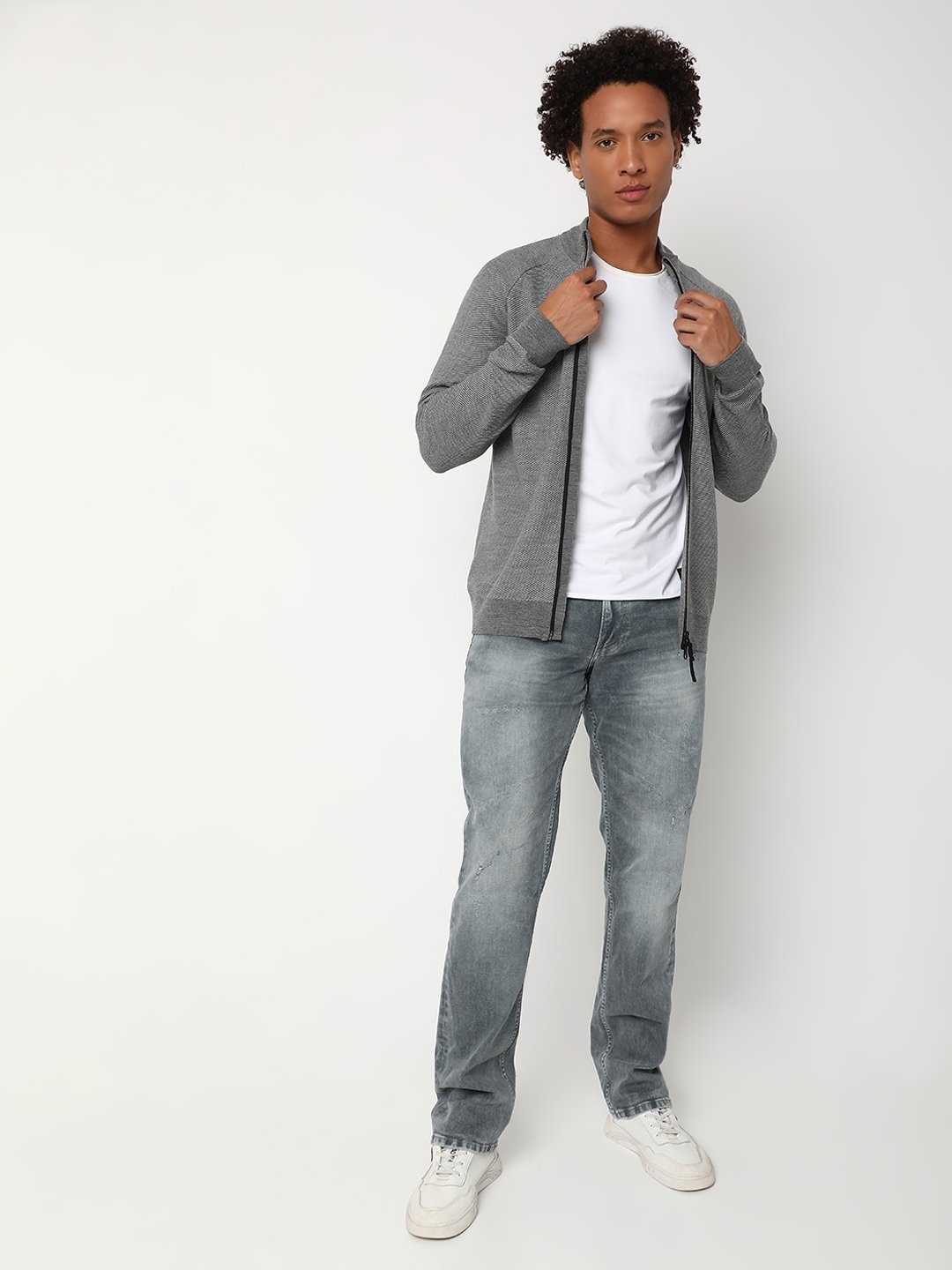 MEN'S JAXONZIN Jeans