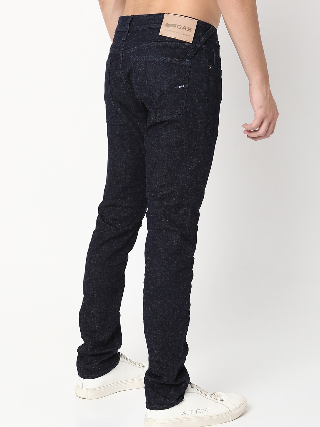 MEN'S ALBERTIN Jeans