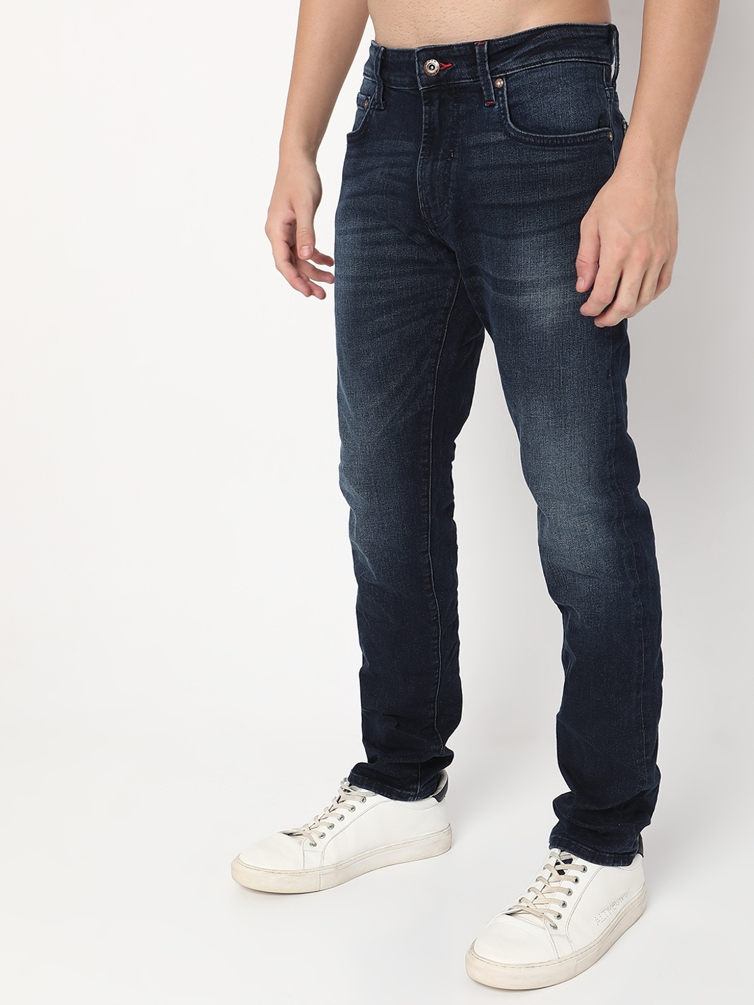 MEN'S ANDERS IN Jeans