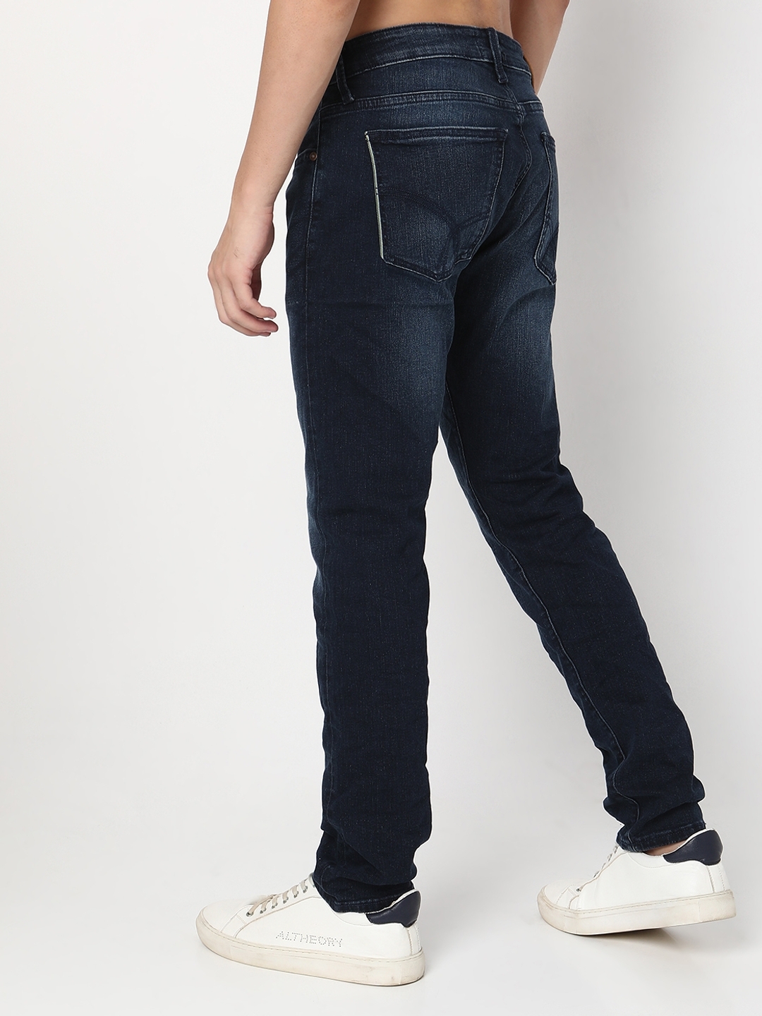 MEN'S ANDERS IN Jeans