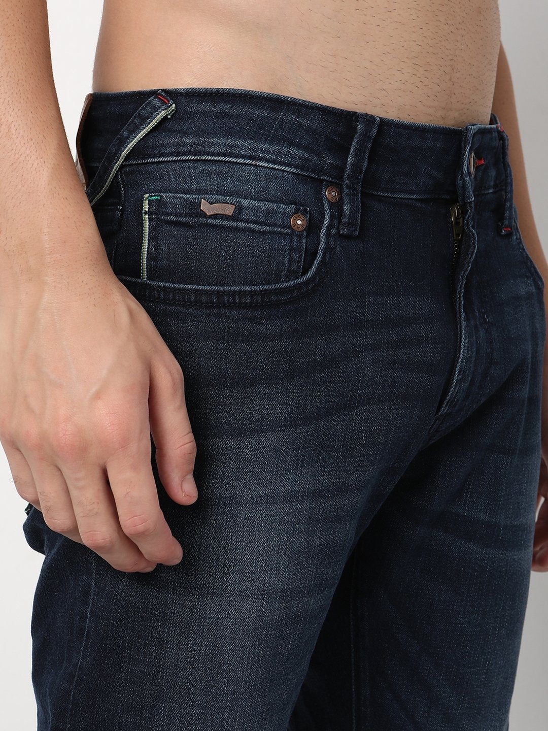 MEN'S ANDERS IN Jeans