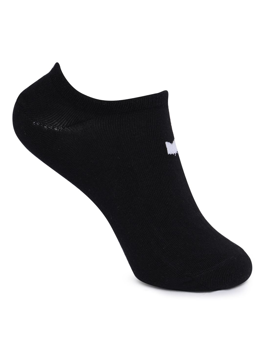 NATE IN Multi Colour Solid Socks (Pack of 4)