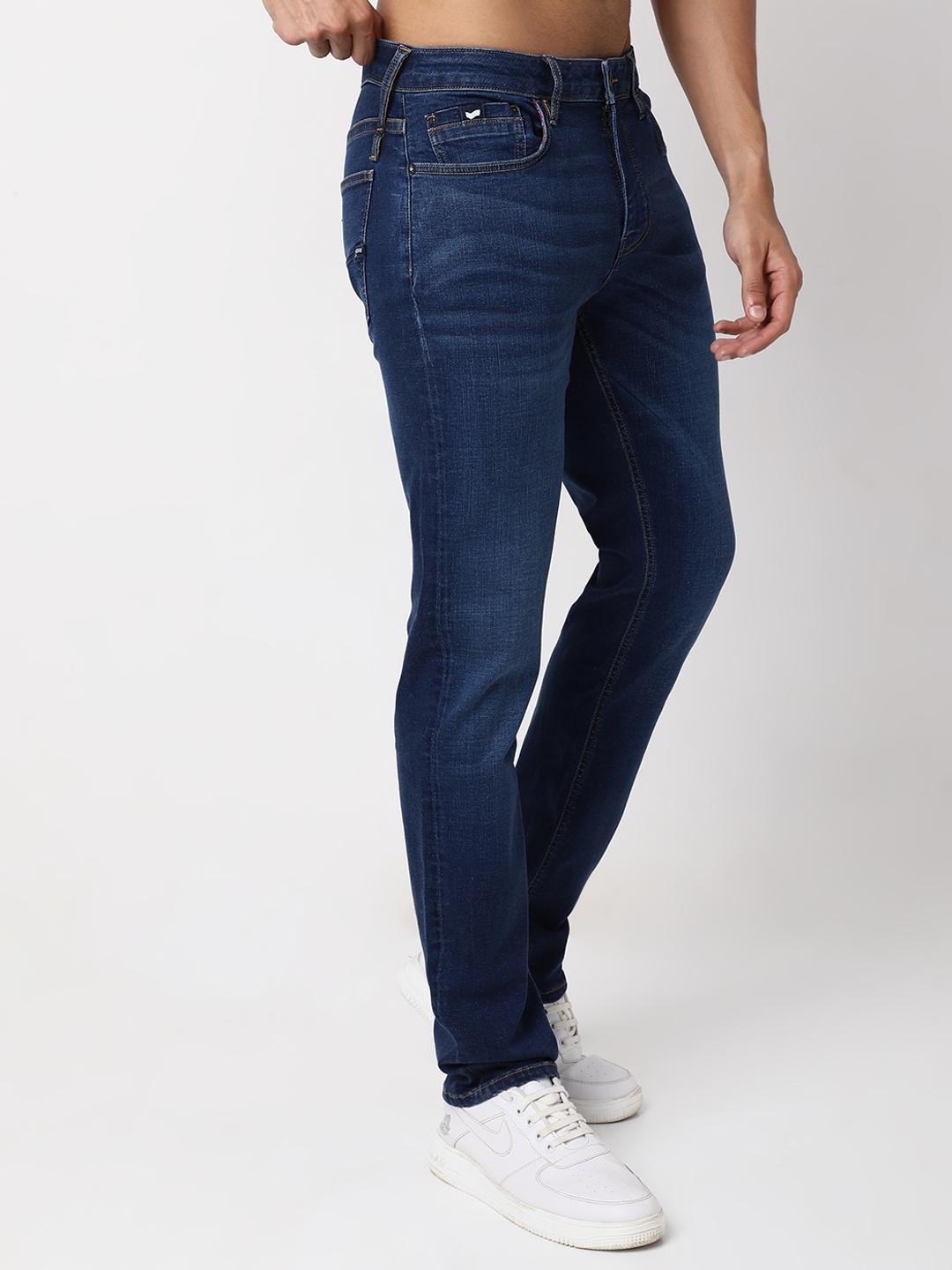 Men's TOKI Slim Jeans