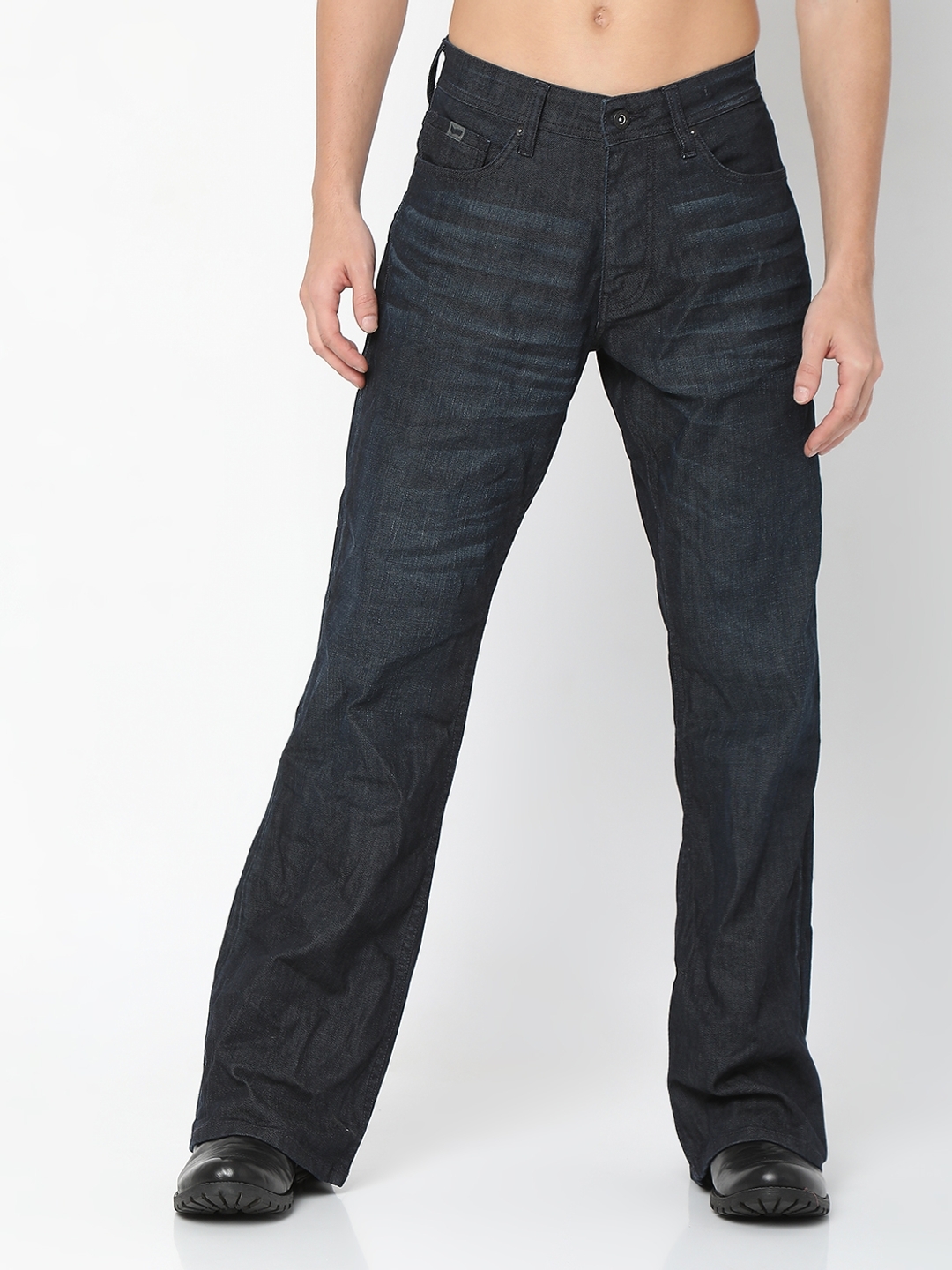 MEN'S TOKI IN Jeans