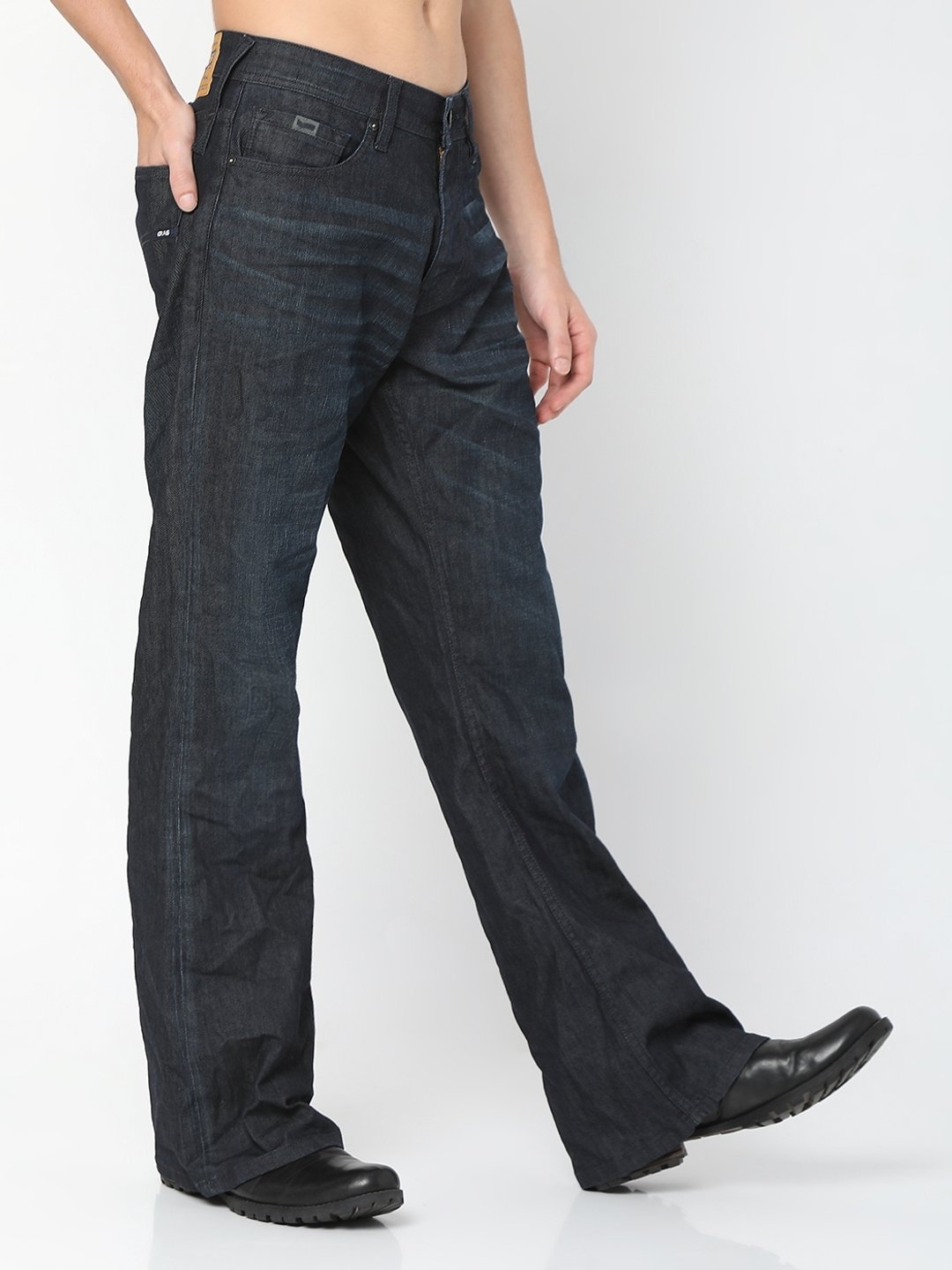 MEN'S TOKI IN Jeans