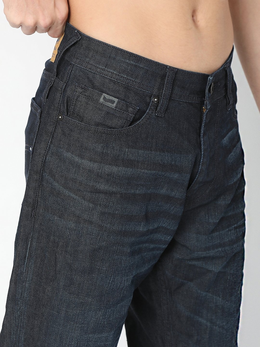 MEN'S TOKI IN Jeans