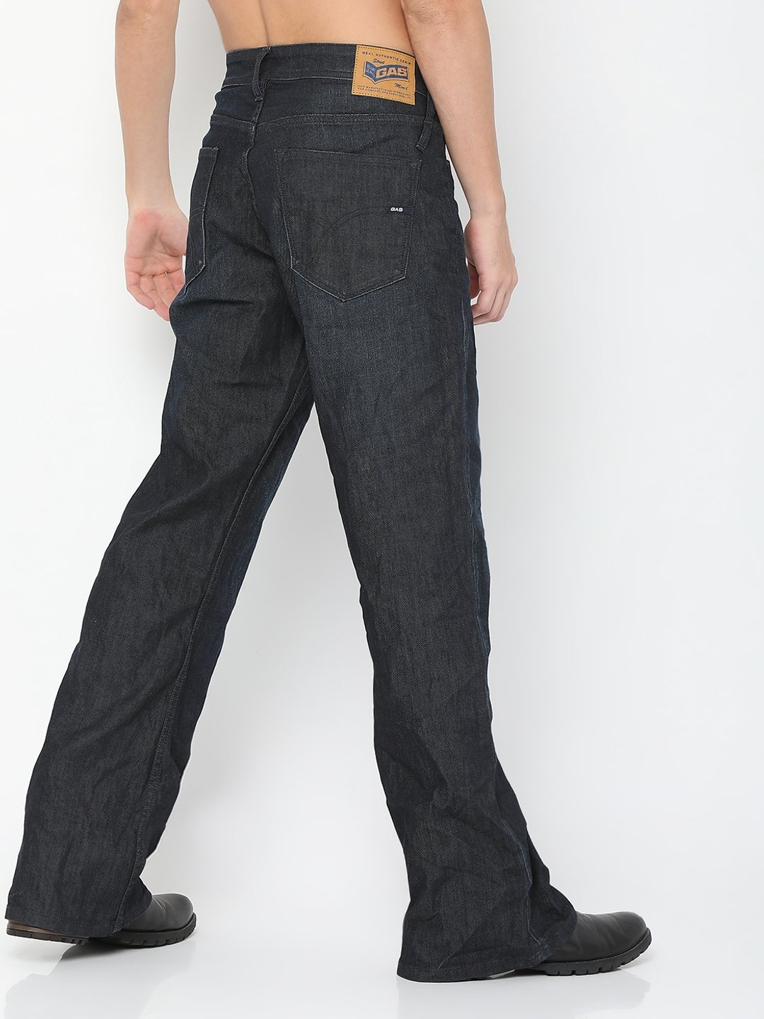 MEN'S TOKI IN Jeans