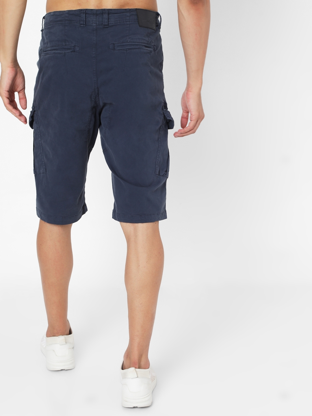 Men's Caddie  Slim Fit Shorts
