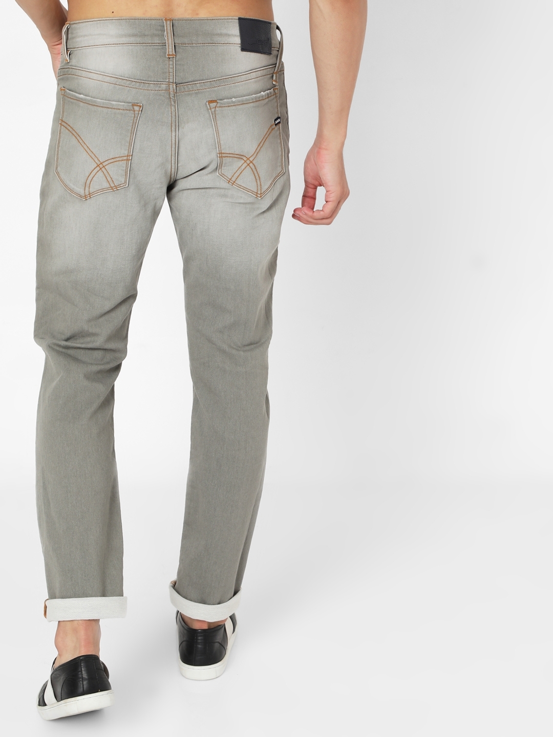 Men's Toki In Regular Fit Jeans