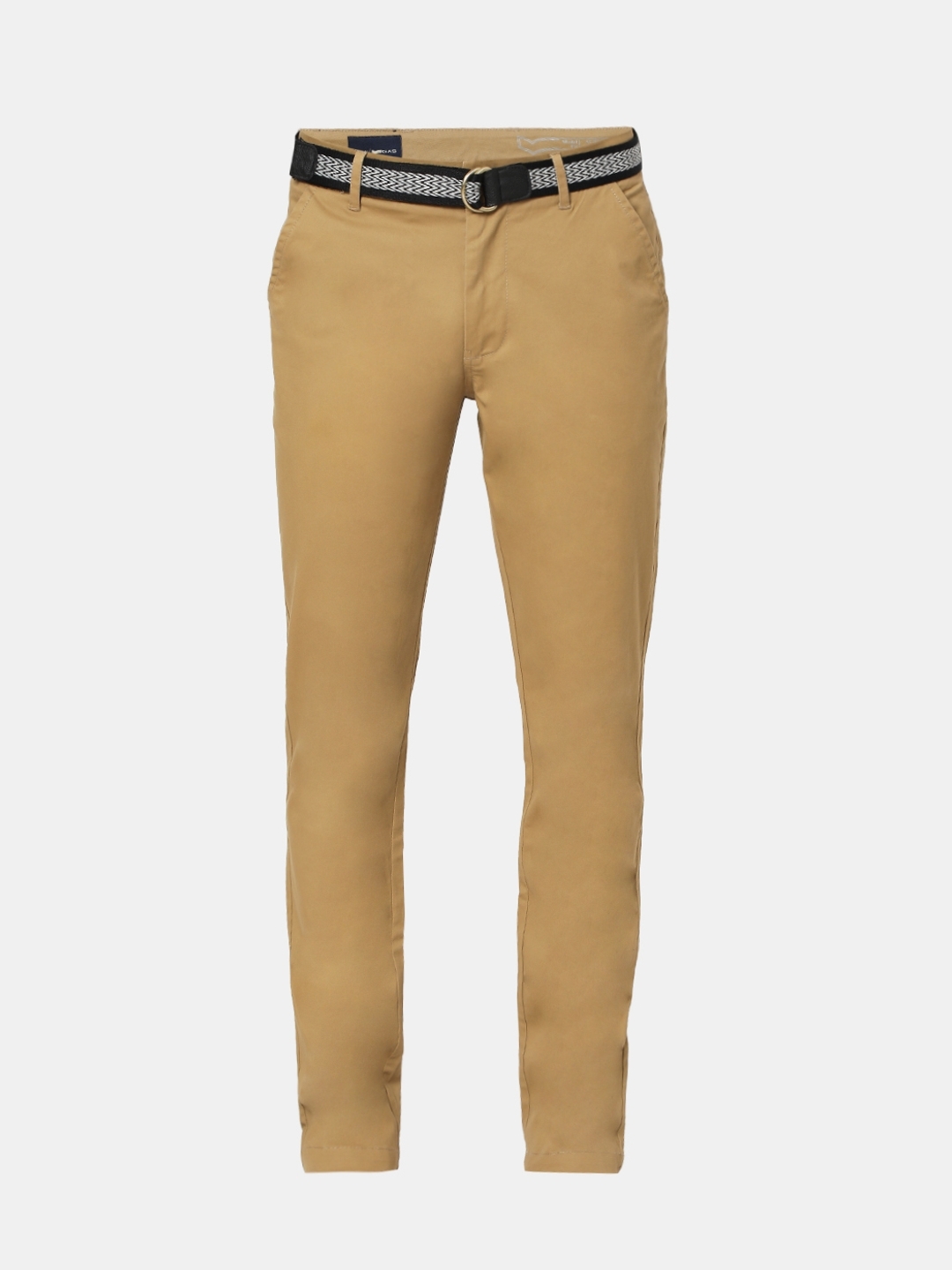 Buy Jugend Men Beige Solid Slim fit Wrinkle free Chinos Online at Low  Prices in India - Paytmmall.com