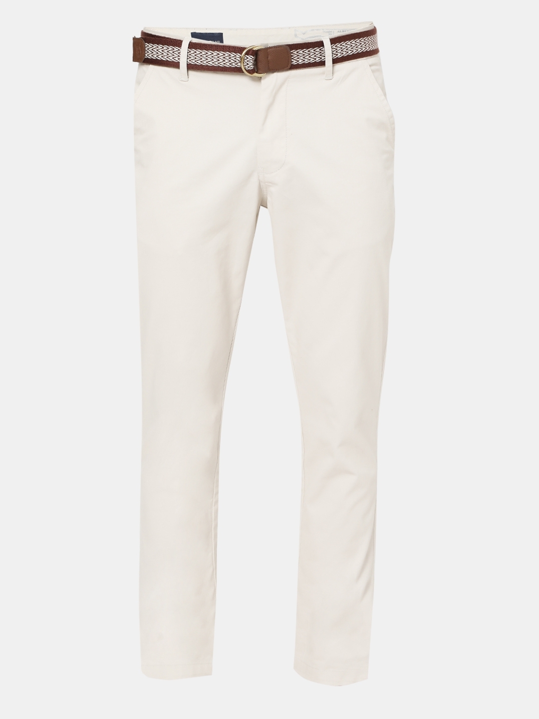 multi Multicolor Double Cloth Cotton Trouser , Chinos for Men, Size: 28 To  .34 at Rs 300/piece in New Delhi