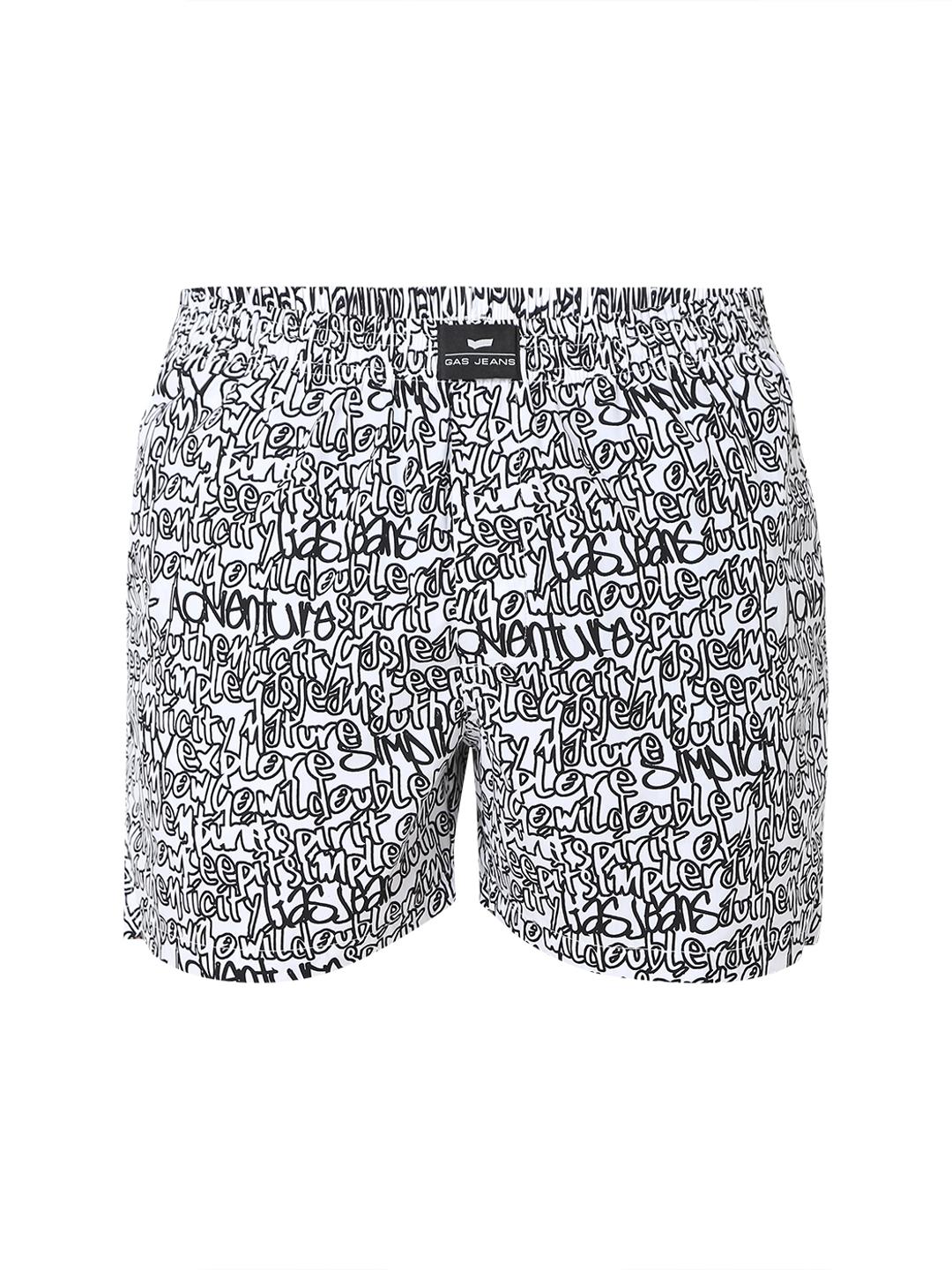 Abstract Classic Boxers