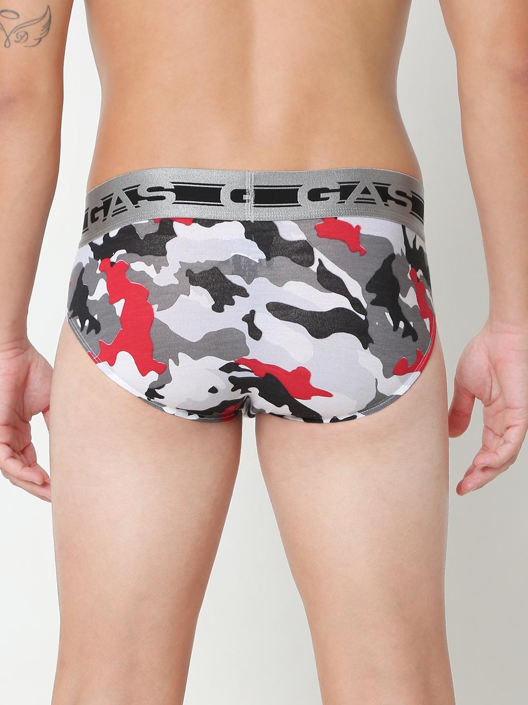 Abstract Classic Briefs