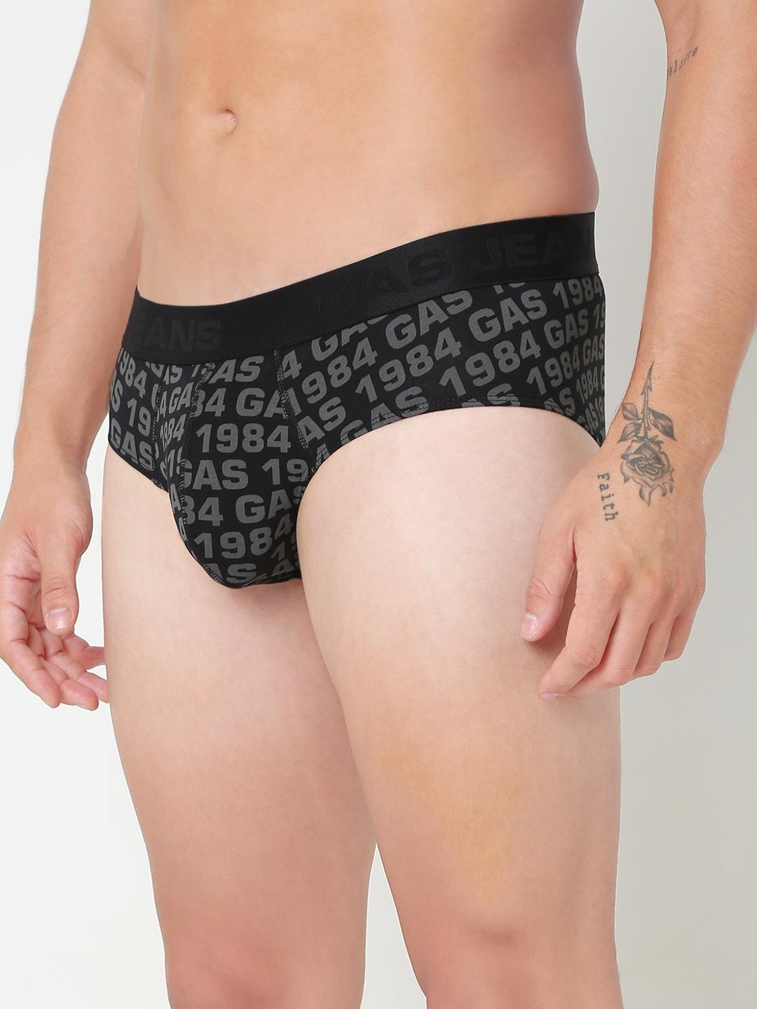 Abstract Classic Briefs