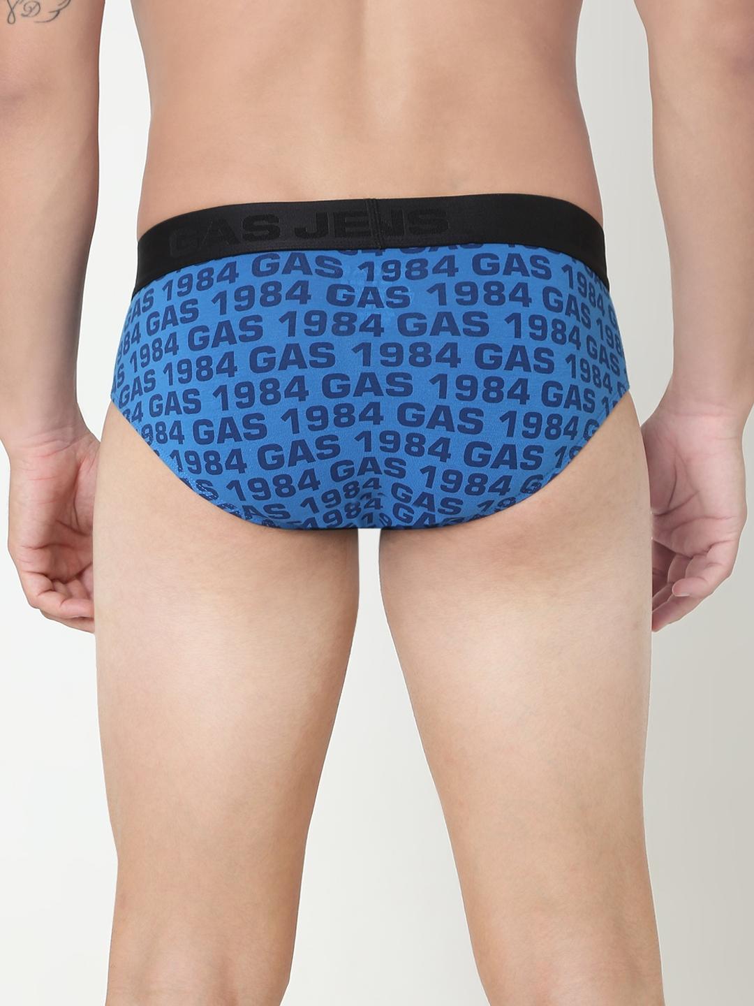 Abstract Classic Briefs