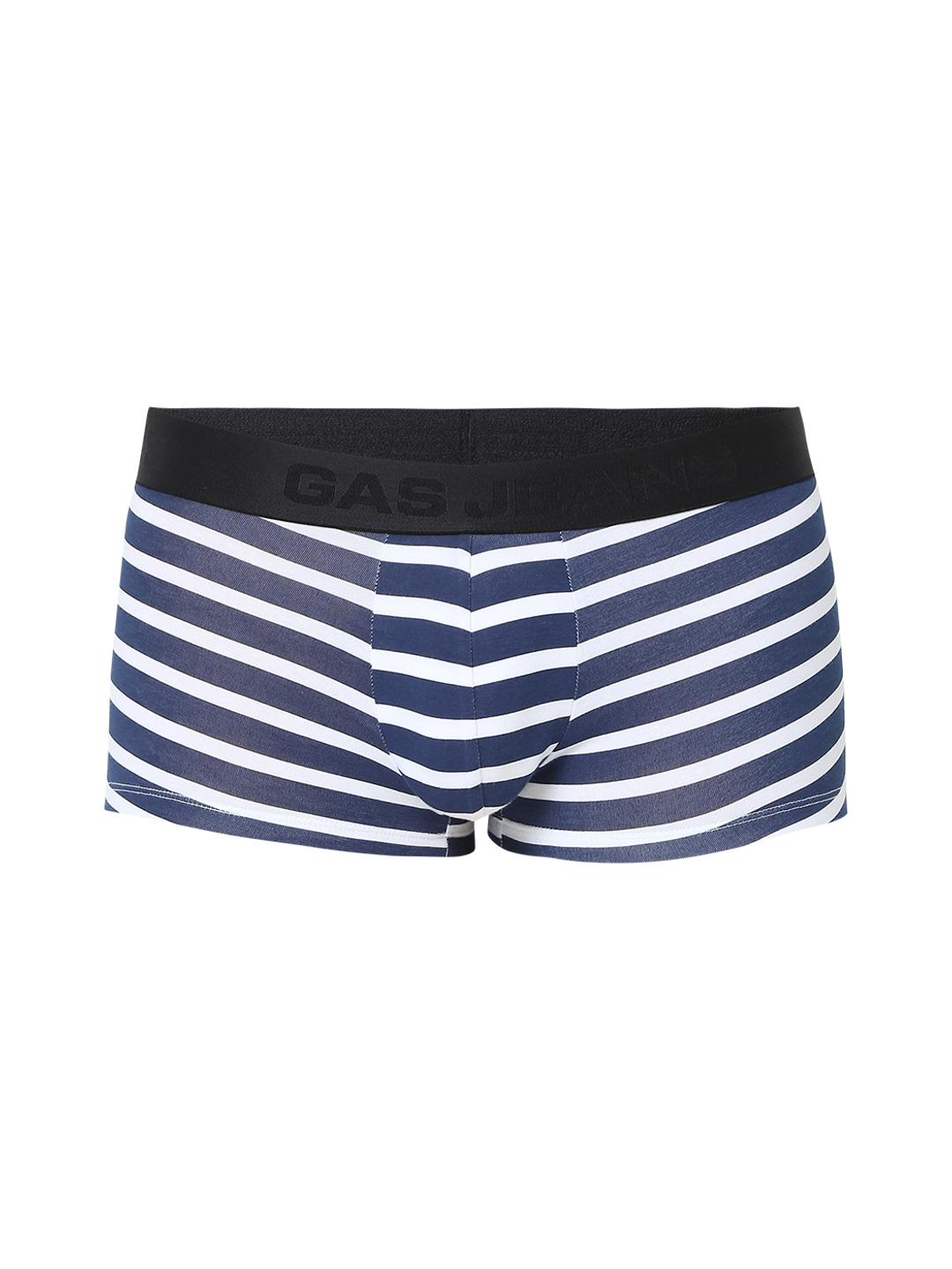 Striped Classic Trunks