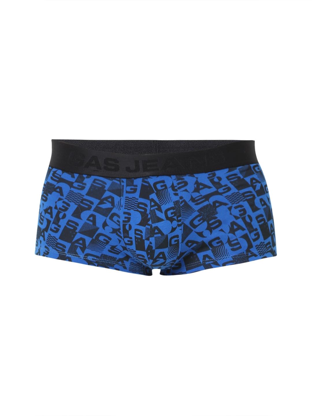 Abstract Classic Trunks