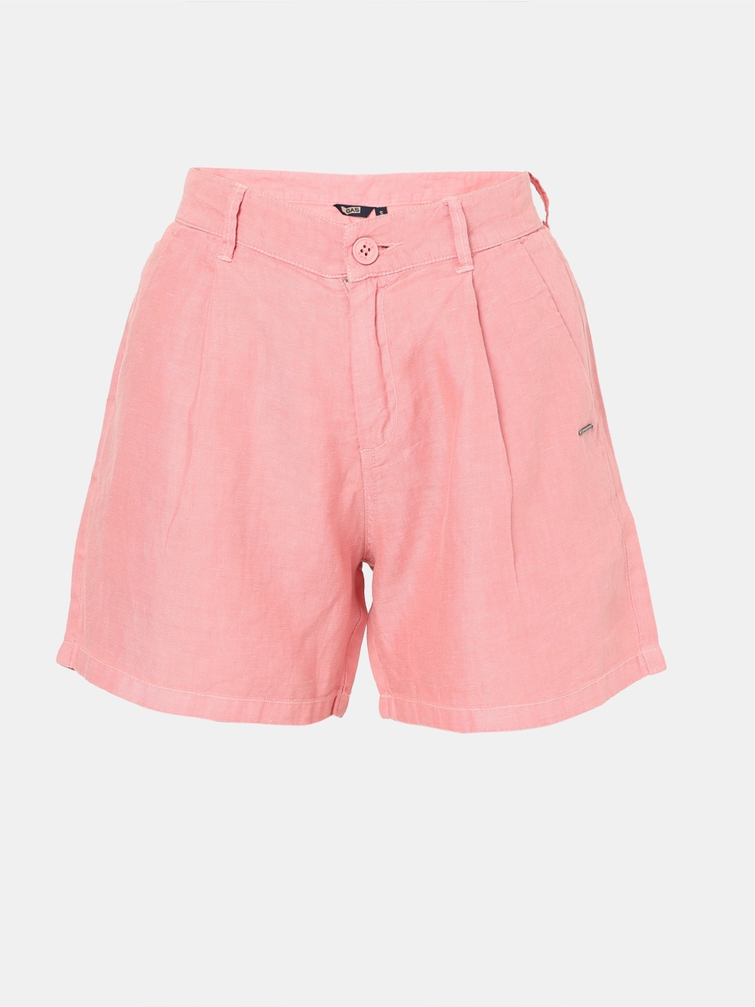 Women's Clara In Straight Fit Shorts