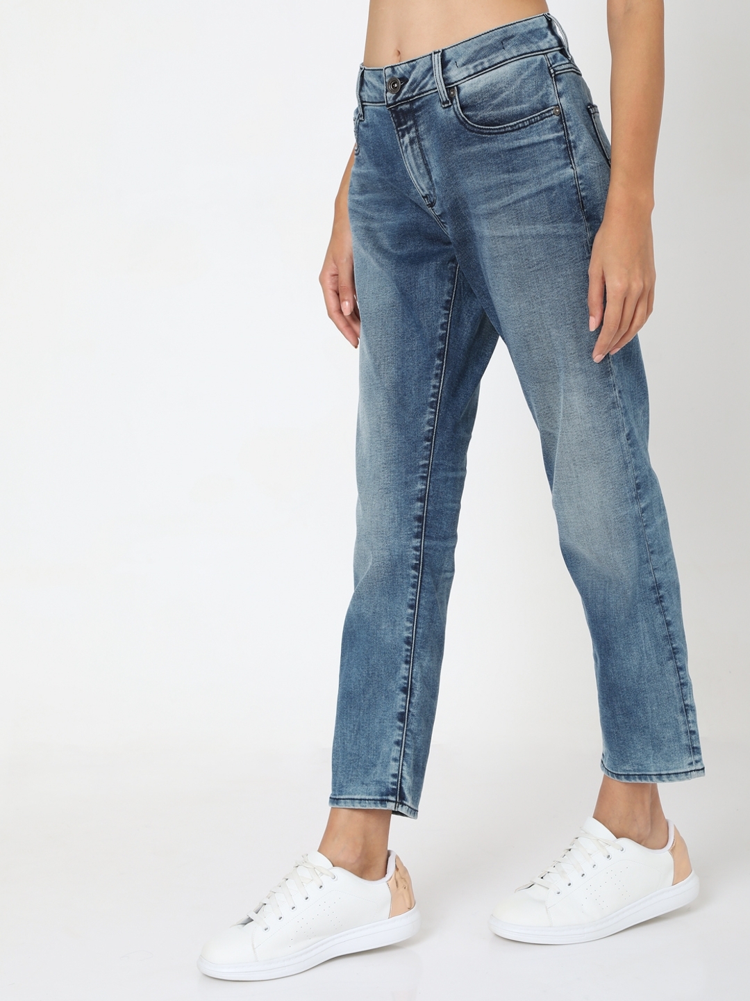 Sizing Guide for Women's Jeans - Denim Fit Guide - Trenery-nttc.com.vn