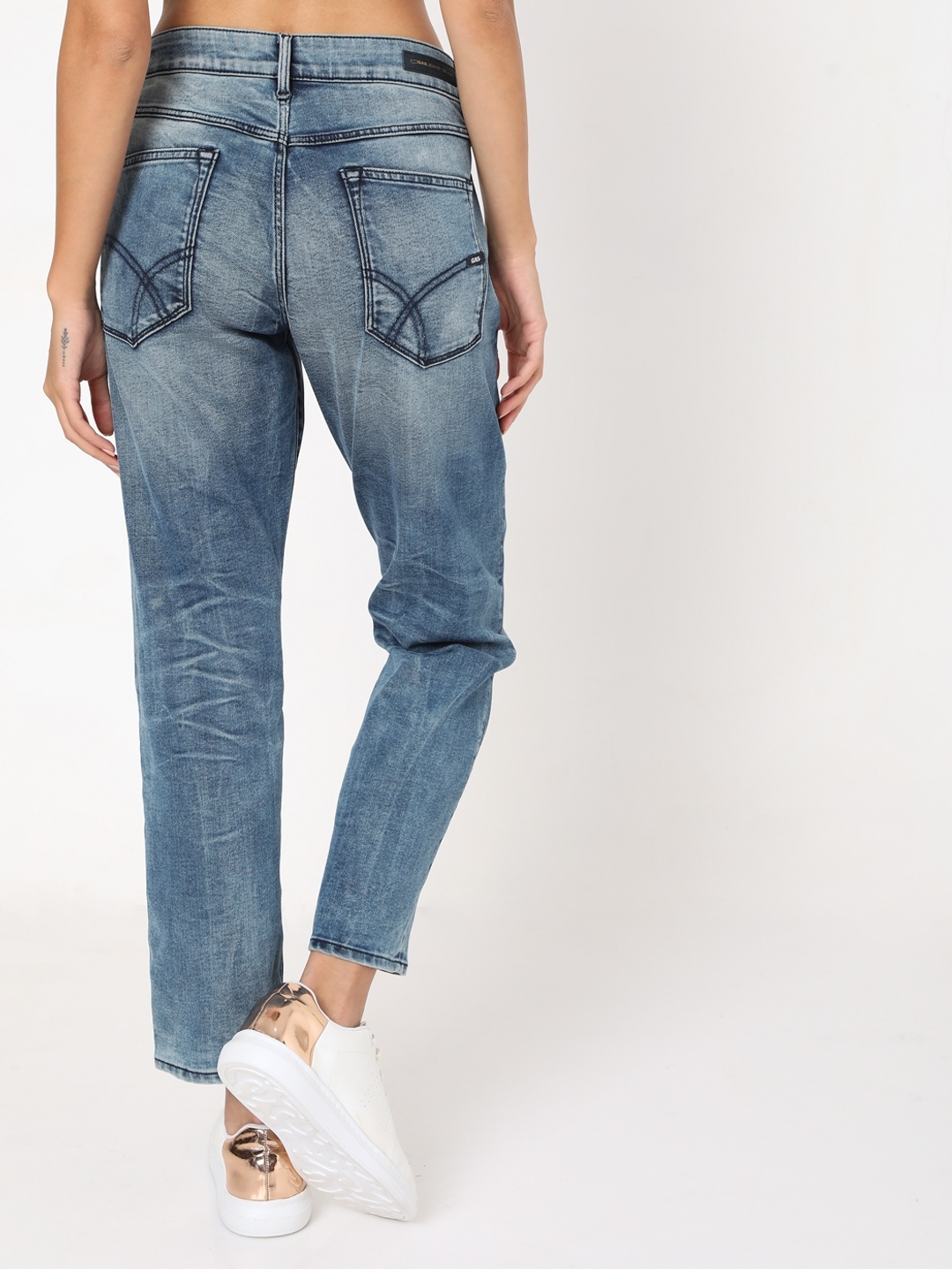 Edgely™ Jeans | Shop Edgy Jeans For Women | maurices