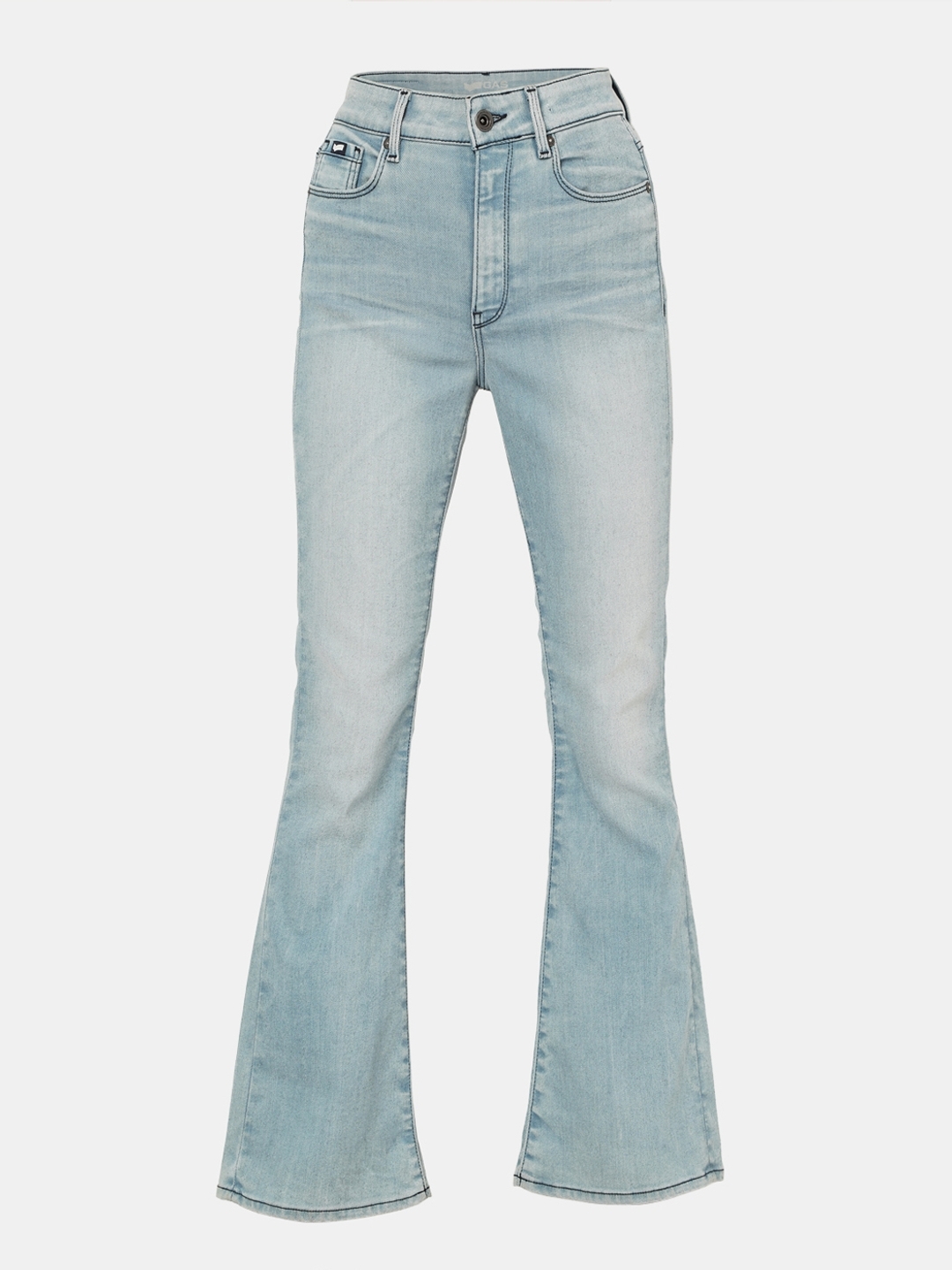 Women's Camilia In Flare Jeans