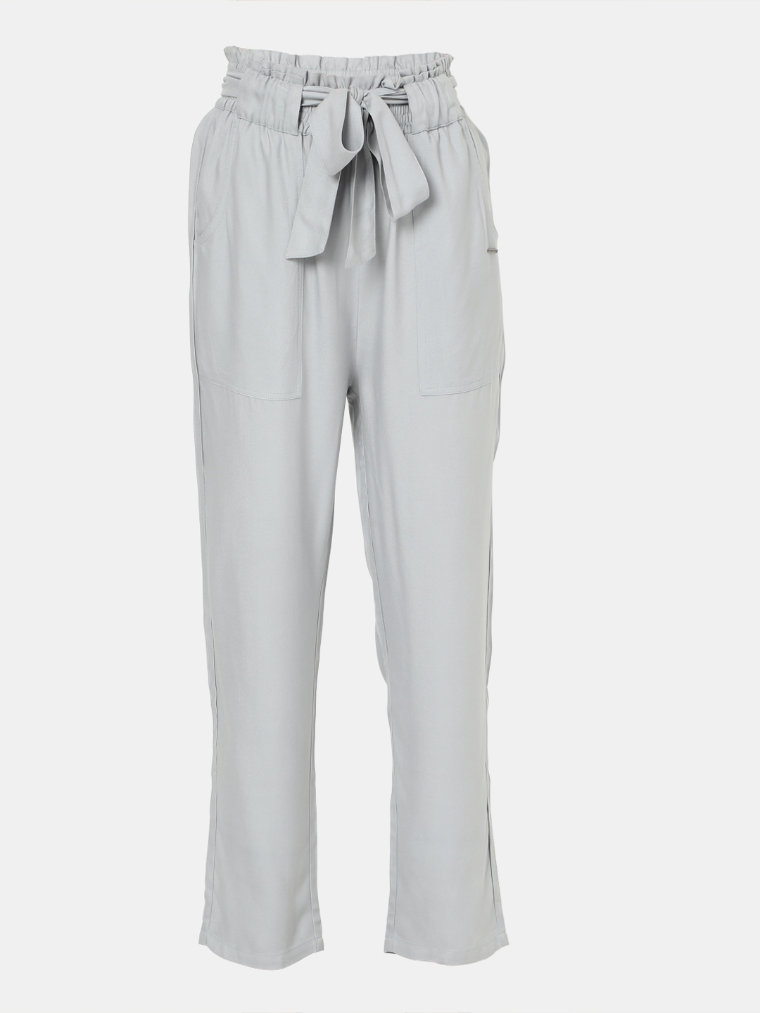 Confortable Fabric Casual or Office Wide-Leg Long Trousers for Ladies -  China Legging and Pant price | Made-in-China.com