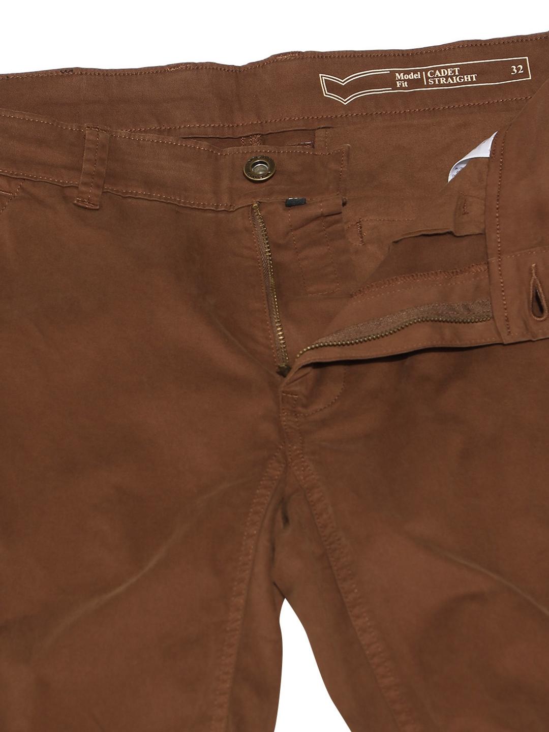 Straight Fit 7 Pocket Cargos