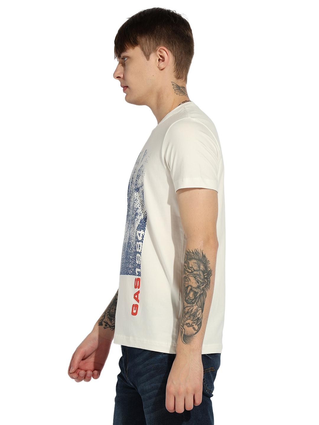 Crew Neck Short sleeve Regular Fit Tshirt