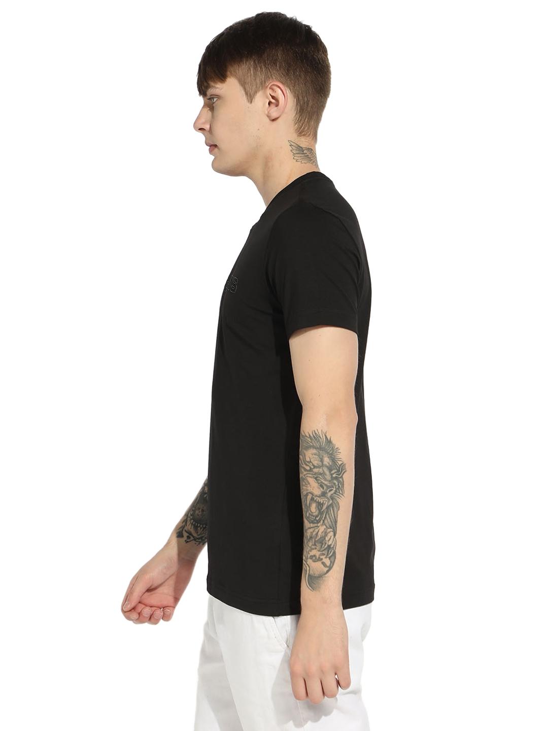 Crew Neck Short Sleeve Regular Fit Tshirt