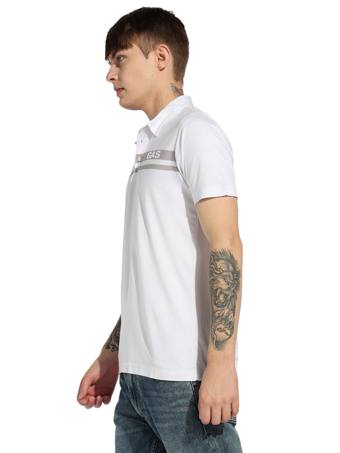 Short Sleeve Regular Fit Polo