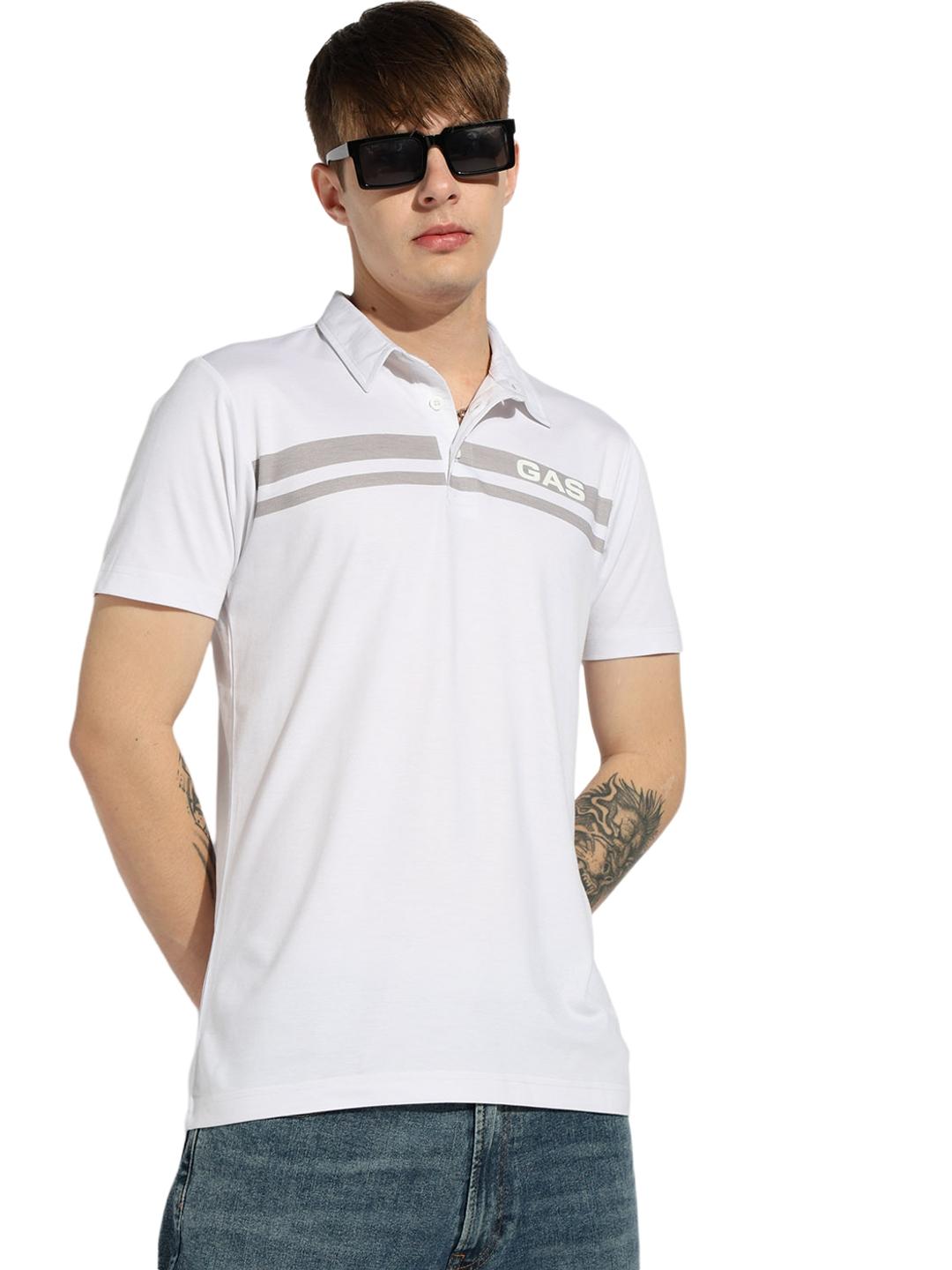 Short Sleeve Regular Fit Polo