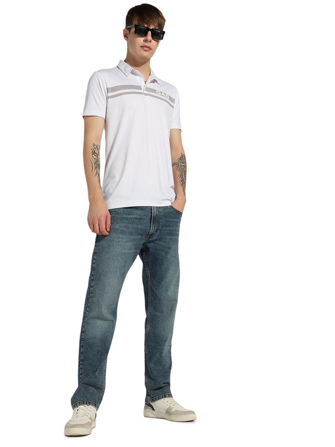 Short Sleeve Regular Fit Polo