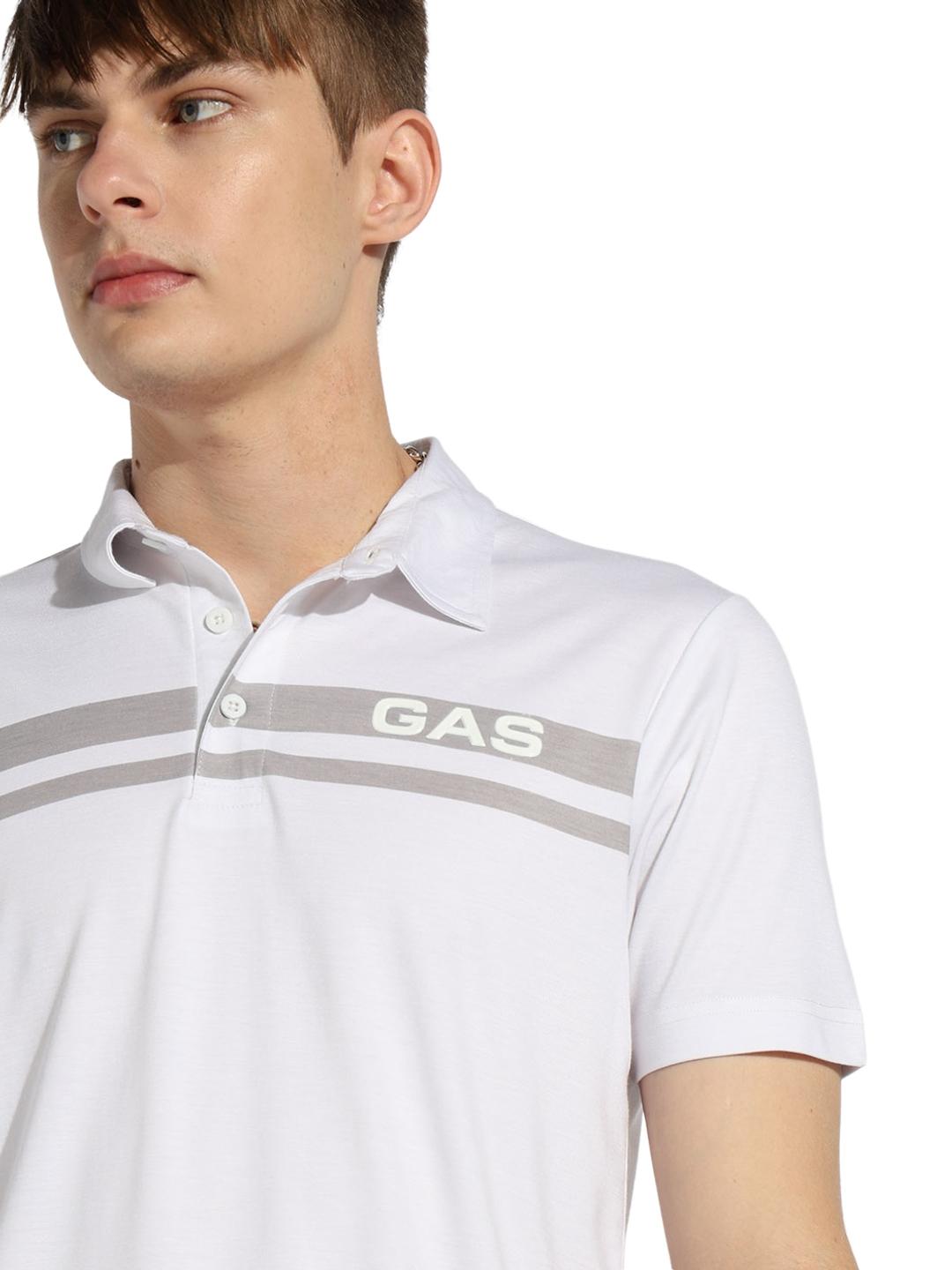 Short Sleeve Regular Fit Polo