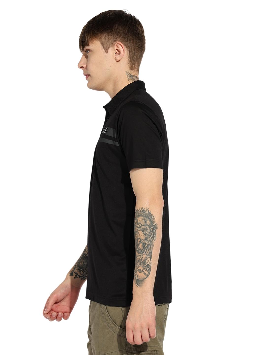 Short Sleeve Regular Fit Polo