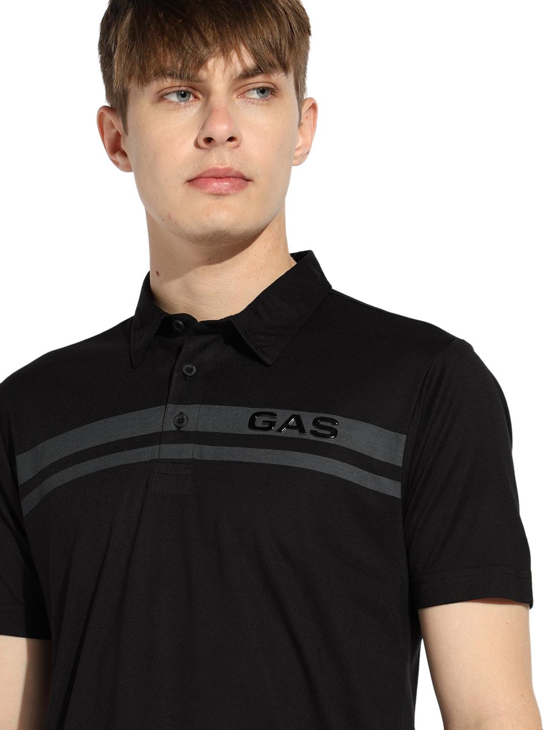 Short Sleeve Regular Fit Polo