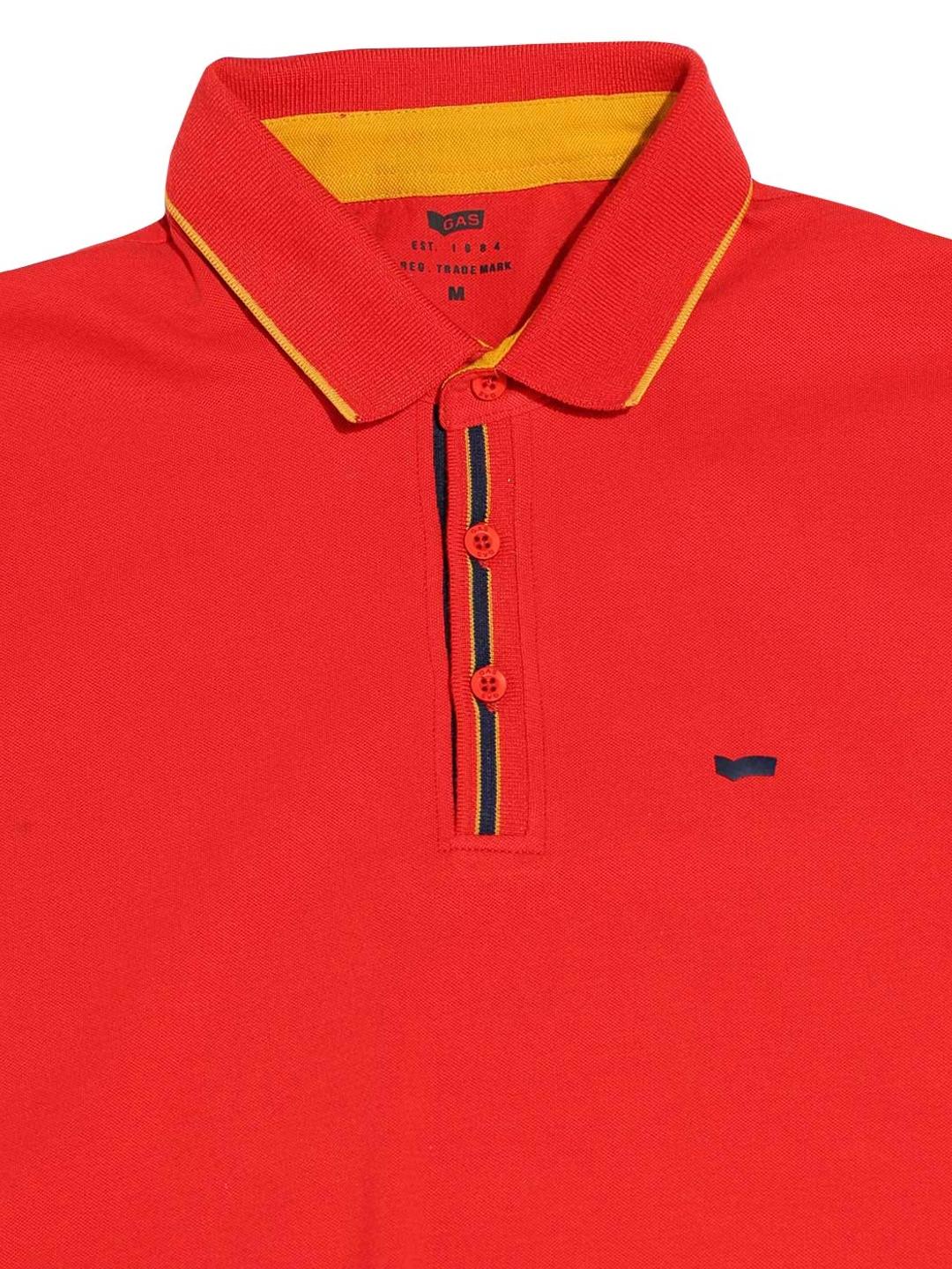 Short Sleeve Regular Fit Polo