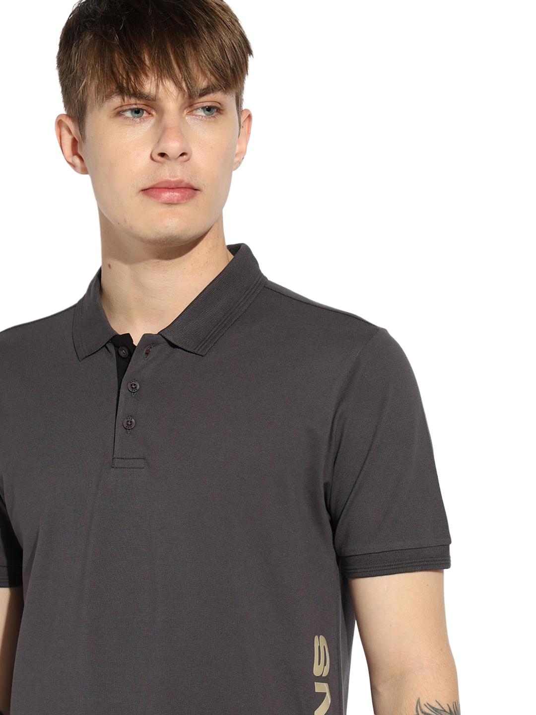 Short Sleeve Regular Fit Polo