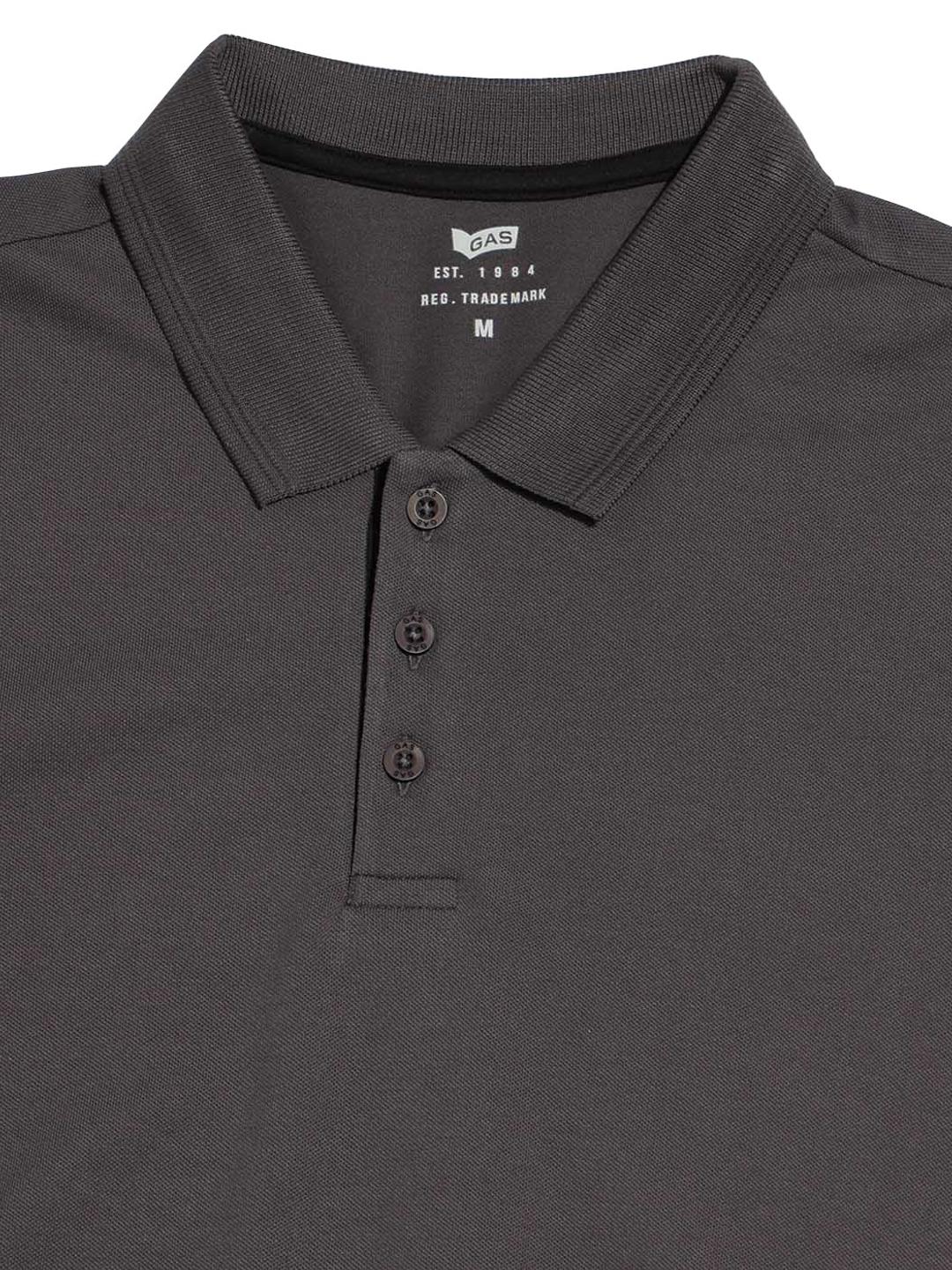 Short Sleeve Regular Fit Polo