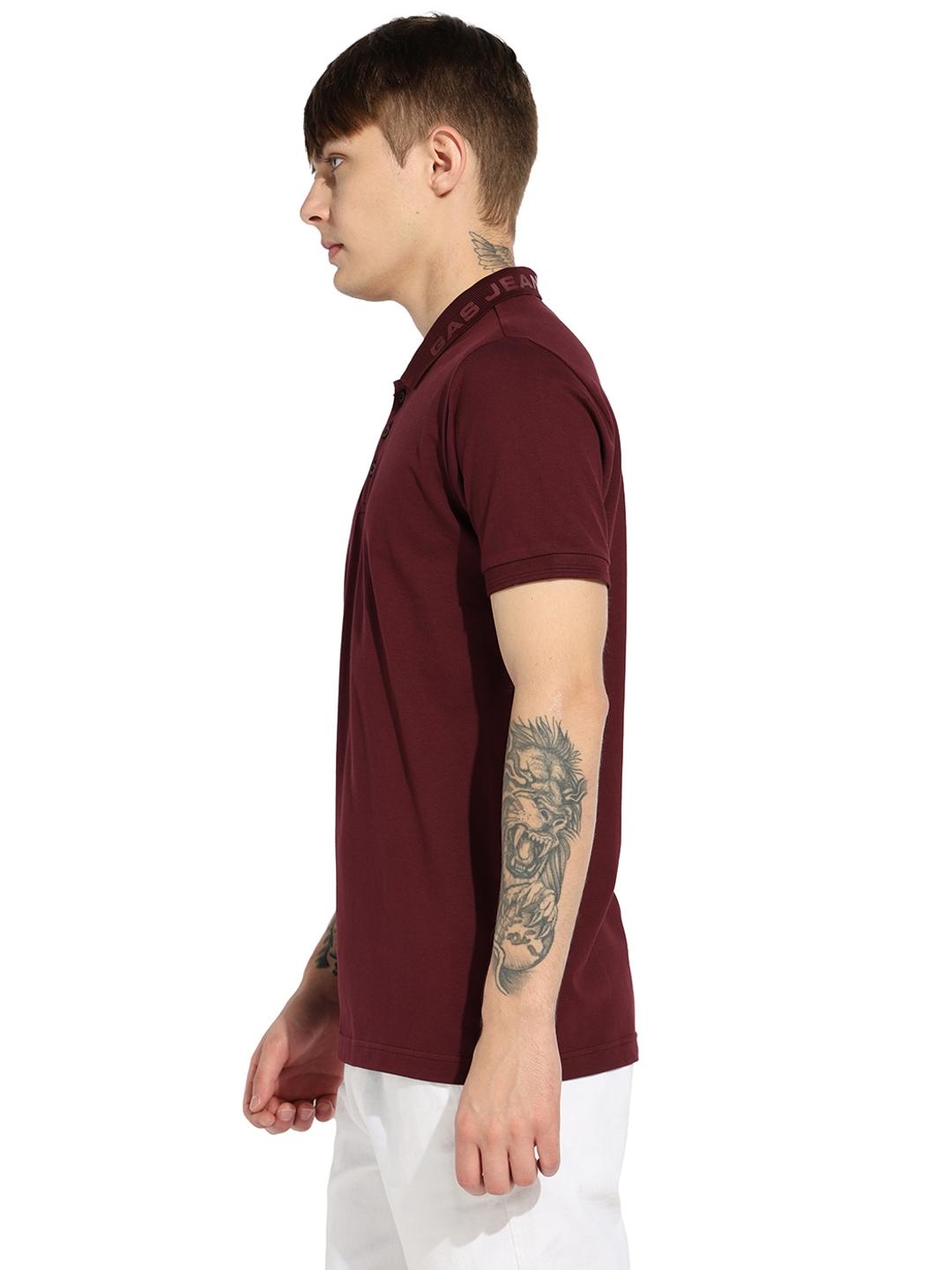 Short Sleeve Regular Fit Polo